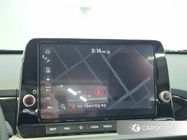 Kia The New Morning (JA) 2025 Белый из Кореи, фото 4