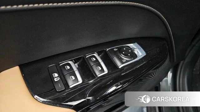 Kia K5 3rd generation 2022 Серый из Кореи, фото 4