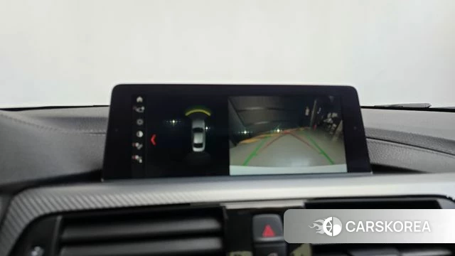BMW 4 Series (F32) 2018 Белый из Кореи, фото 4