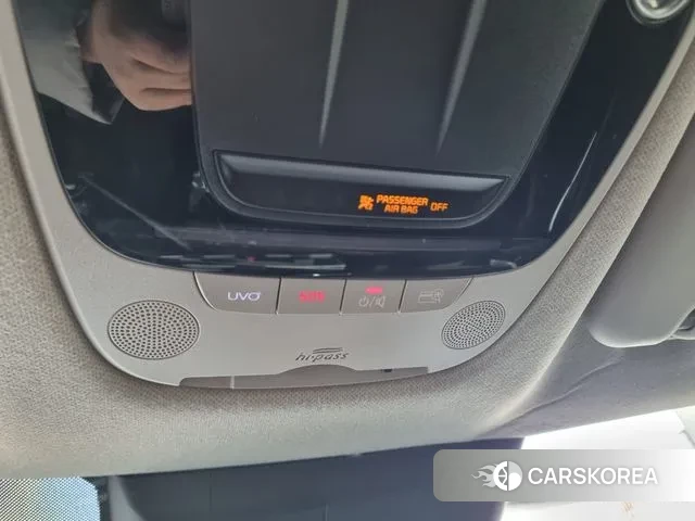 Kia Seltos 2020 Белый из Кореи, фото 4