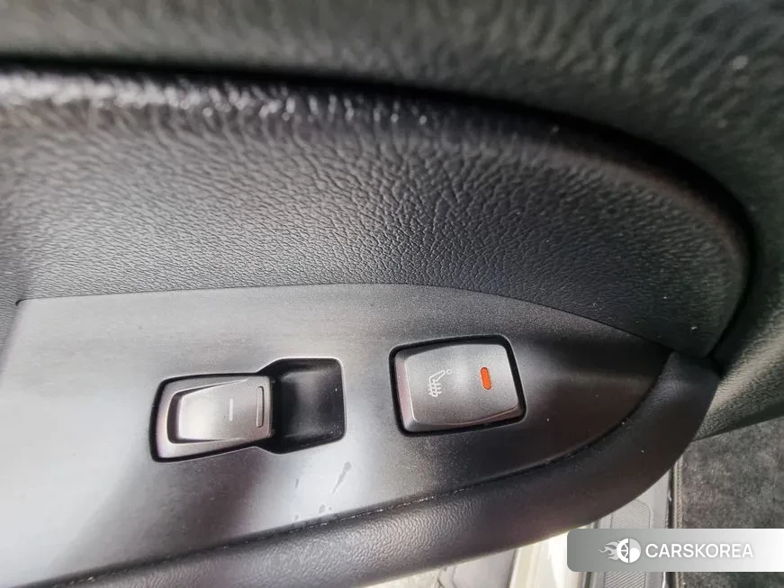 Ssangyong Rexton Sports Cannes 2019 Белый из Кореи, фото 4