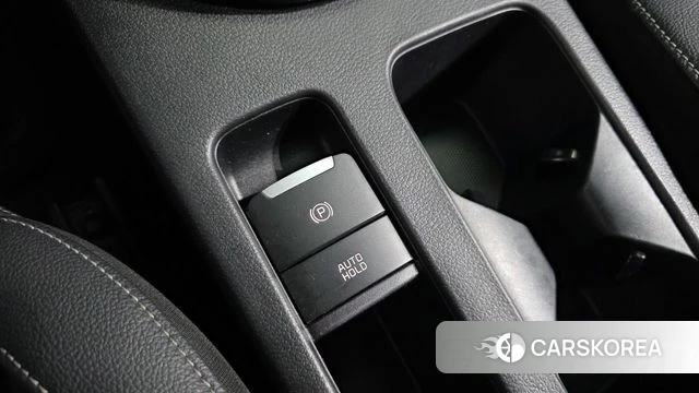 Kia The New K3 2nd generation 2022 Белый из Кореи, фото 4