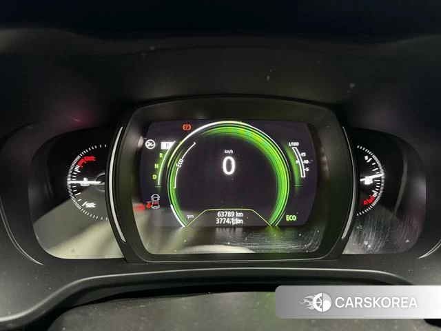 Renault Correga 2018 Белый из Китая, фото 4