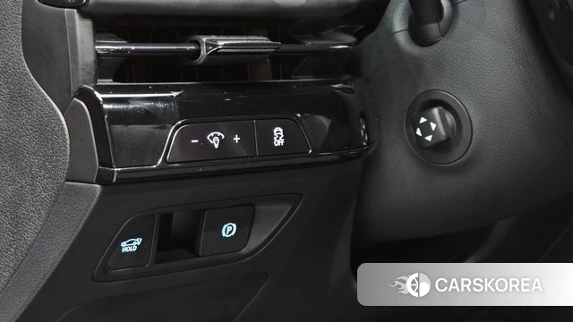 Genesis G80 (RG3) 2026 Черный из Кореи, фото 4