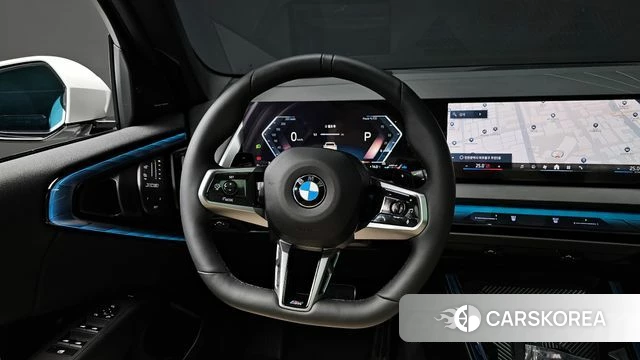 BMW X3 (G45) 2025 Белый из Кореи, фото 4