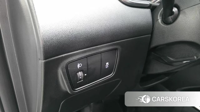 Hyundai Tucson (NX4) 2020 Белый из Кореи, фото 4