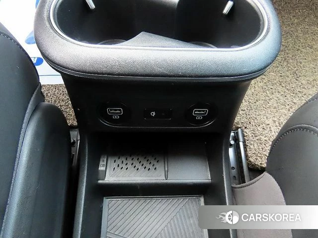 Hyundai Ionic 5 2022 Белый из Кореи, фото 4