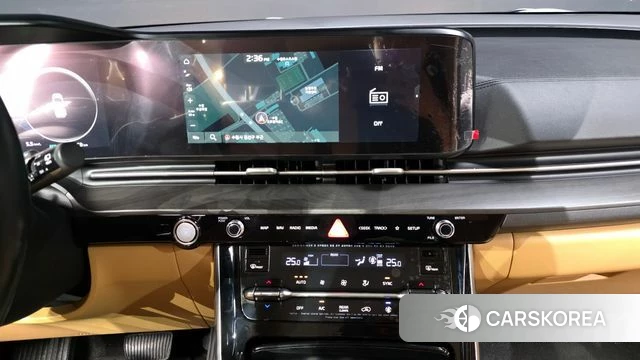 Kia Carnival 4th generation 2020 Черный из Кореи, фото 4
