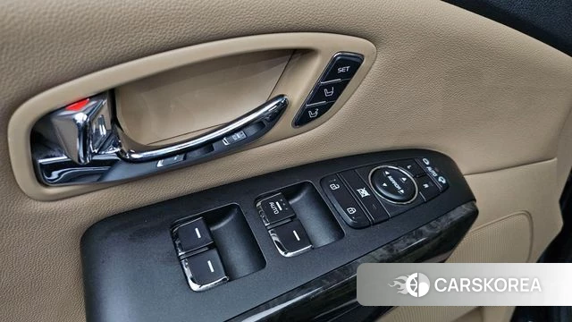 Kia The New Carnival 2019 Черный из Кореи, фото 4