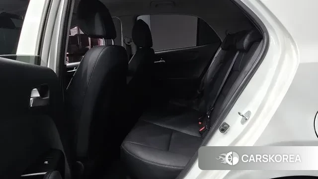 Kia The New Morning (JA) 2023 Белый из Кореи, фото 4