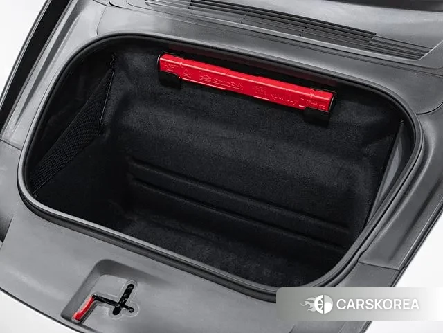 Porsche 911(992) id 3487086 из Кореи 4