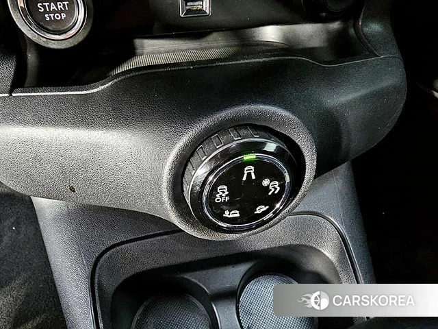 Citroen / DS C4 Cactus 2019 Белый из Кореи, фото 4