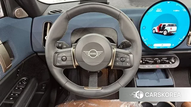 Mini Cooper S Countryman 3rd Generation id 2888963 из Кореи 4