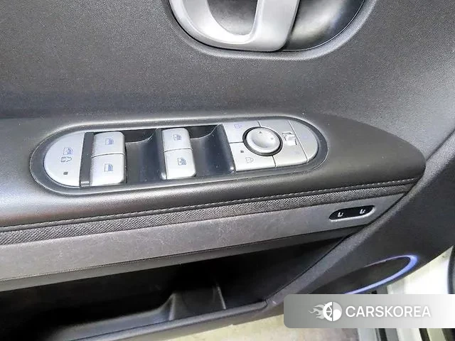 Hyundai Ionic 5 2022 Белый из Кореи, фото 4