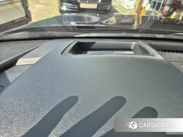 Kia Sorento 4th Generation 2021 Серый из Кореи, фото 4