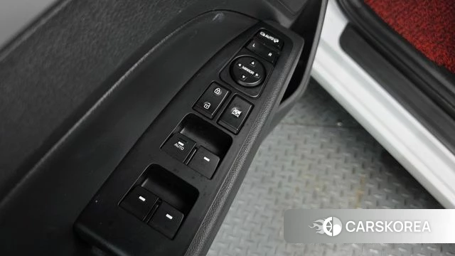 Hyundai The New Avante AD 2019 Белый из Кореи, фото 4