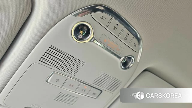 Hyundai The New Grandeur IG 2020 Черный из Кореи, фото 4