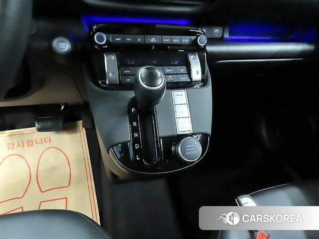Hyundai Casper id 4599957 из Кореи 4