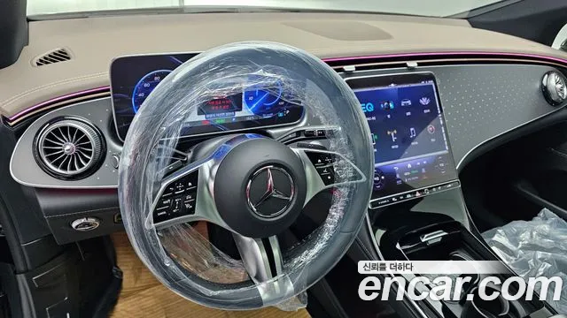 Mercedes-Benz EQE V295 id 2708575 из Кореи 4