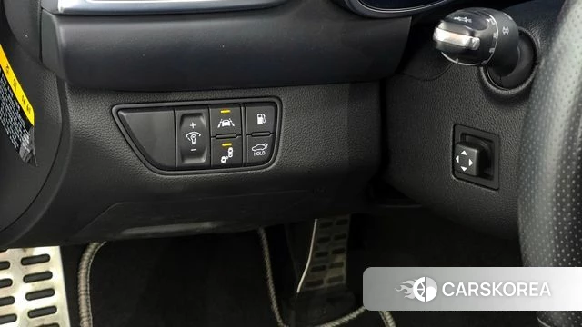 Genesis G70 2018 Светло-серебряный цвет из Кореи, фото 4