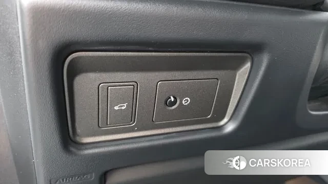 Land Rover Range Rover Evoque 2019 Белый из Кореи, фото 4