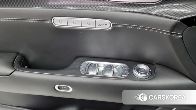 Genesis G90 (RS4) 2022 Черный из Кореи, фото 4