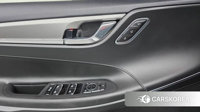 Hyundai The New Grandeur IG 2021 Белый из Кореи, фото 4