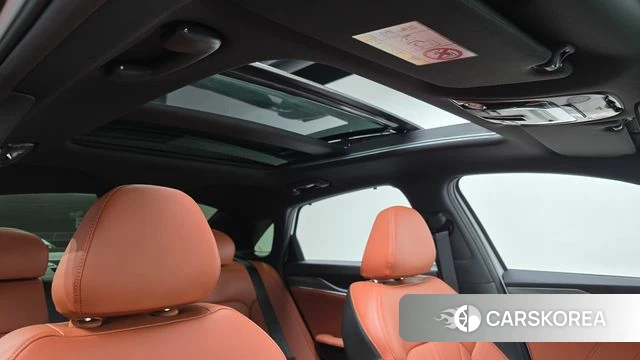 Kia The New K5 Hybrid 3rd generation 2025 Белый из Кореи, фото 4