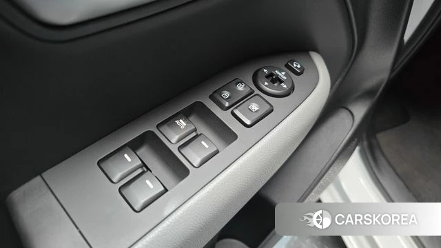 Kia The New Kia Ray 2025 Белый из Кореи, фото 4