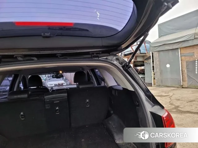 Kia The New Sorento 2019 Черный из Кореи, фото 4