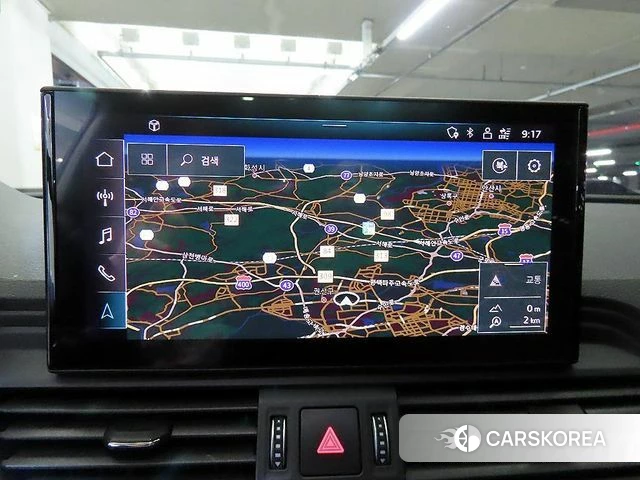 Audi Q5 (FY) 2022 Белый из Кореи, фото 4