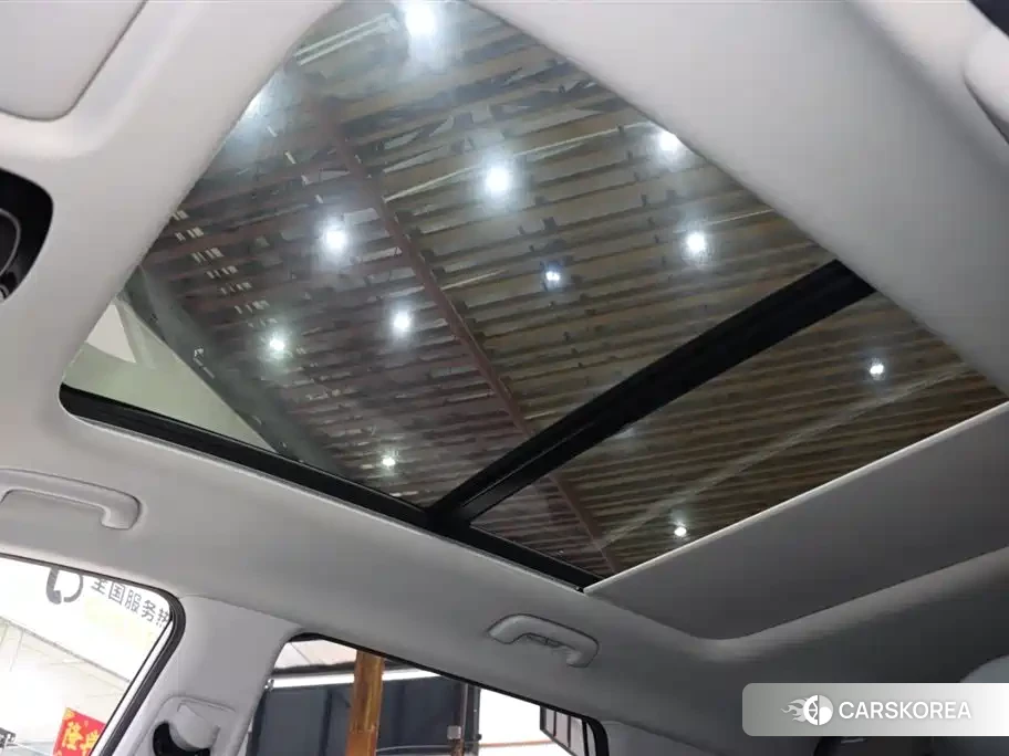 Hyundai Beijing Hyundai ix35 2023 Белый из Китая, фото 4