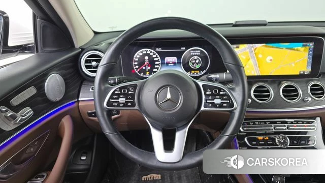 Mercedes-Benz E-Class W213 2020 Белый из Кореи, фото 4