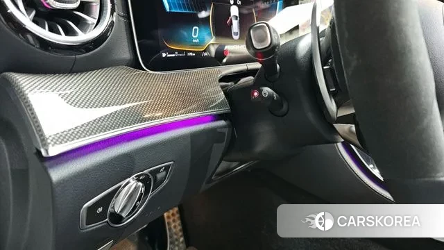 Mercedes-Benz E-Class W213 2022 Белый из Кореи, фото 4