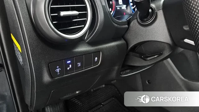 Hyundai Kona 2018 Серый из Кореи, фото 4