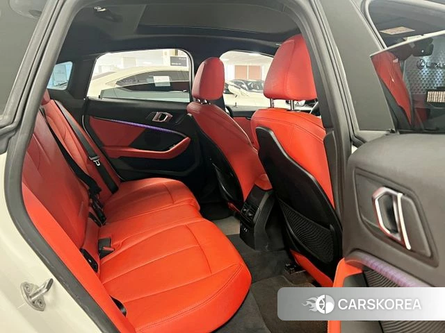 BMW 2 Series Gran Coupe (F44) 2021 Белый из Кореи, фото 4