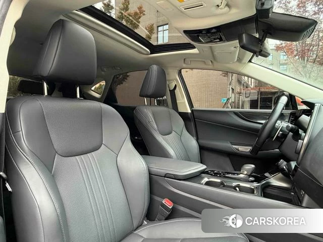 Lexus NX 2022 Белый из Китая, фото 4