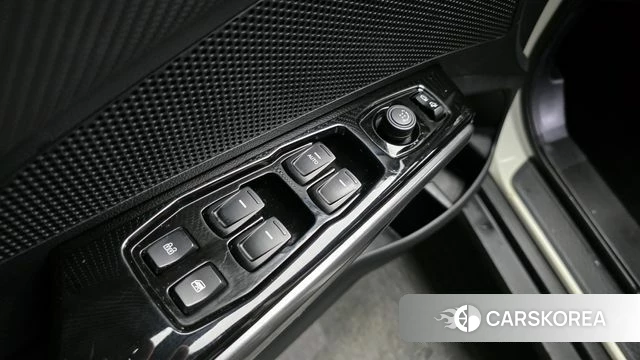 Ssangyong The New Tivoli Air 2024 Белый из Кореи, фото 4