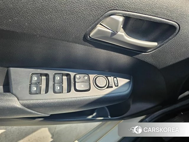 Kia Morning Urban (JA) 2021 Жемчужный цвет из Кореи, фото 4