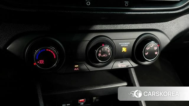 Kia The New K3 2nd generation 2022 Черный из Кореи, фото 4