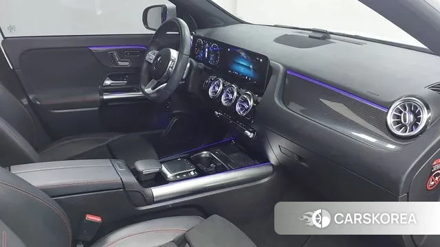 Mercedes-Benz GLA - Class H247 2020 Белый из Кореи, фото 4