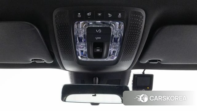 Mercedes-Benz GLA - Class H247 2025 Черный из Кореи, фото 4