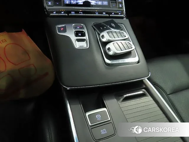 Hyundai The New Grandeur IG 2020 Белый из Кореи, фото 4