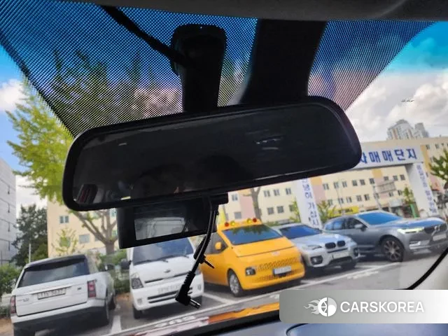 Ssangyong Berry New Tivoli 2020 Красный из Кореи, фото 4