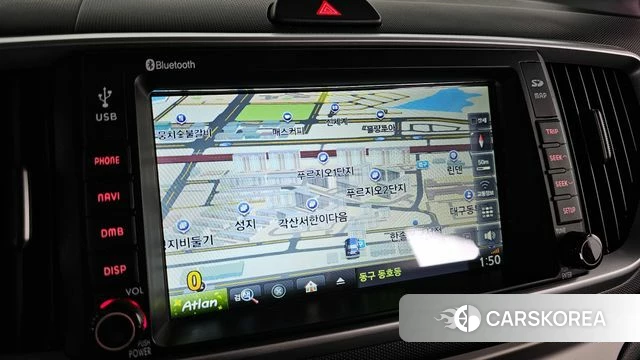 Kia The New Ray id 4245942 из Кореи 4