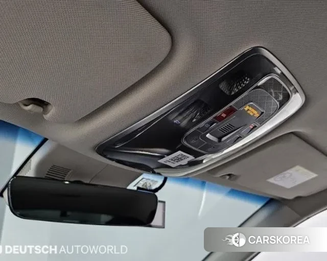 Genesis GV80 2021 Черный из Кореи, фото 4