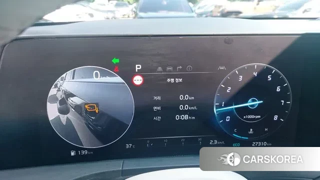 Kia K8 2021 Черный из Кореи, фото 4