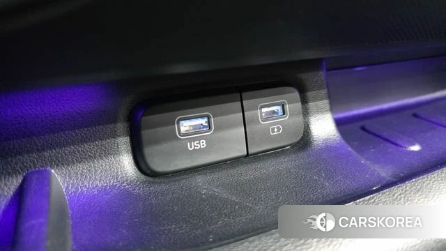Hyundai Casper 2024 Белый из Кореи, фото 4
