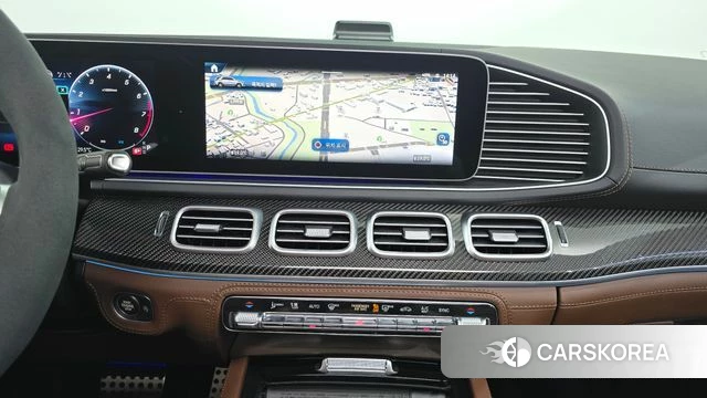 Mercedes-Benz GLE-Class W167 2025 Черный из Кореи, фото 4