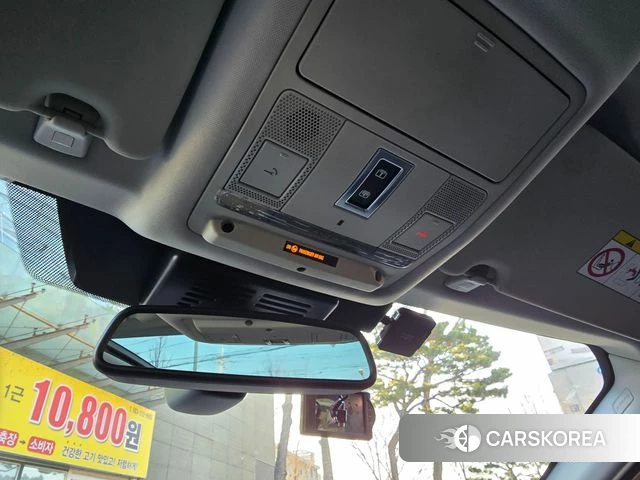 Land Rover Discovery Sports 2018 Черный из Кореи, фото 4